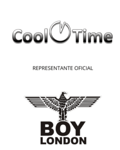 Reloj Boy London Unisex Ana Digi Caucho 7228 - comprar online