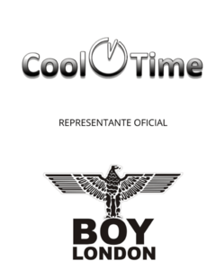 Reloj Boy London Mujer Ana Digi Caucho 7251 - comprar online