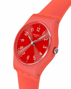 Reloj Swatch Essentials Notes Of Coral LP165 en internet