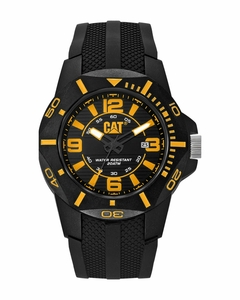 Reloj Caterpillar Hombre Diver LR.161.21.137 - comprar online