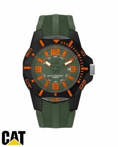 Reloj Caterpillar Hombre Diver LR.161.23.138