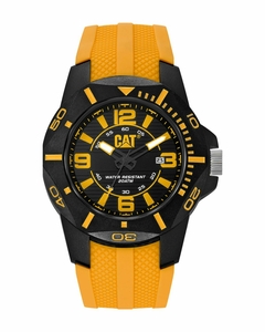 Reloj Caterpillar Hombre Diver LR.161.27.137 - comprar online