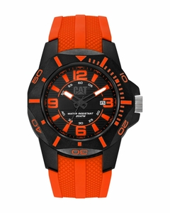 Reloj Caterpillar Hombre Diver LR.161.28.138 - comprar online