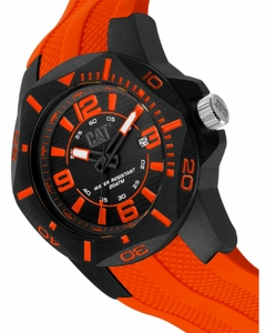 Reloj Caterpillar Hombre Diver LR.161.28.138 en internet