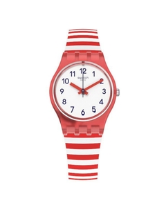 Reloj Swatch Mujer BLUE BOAT LR135 - comprar online