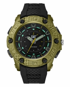 Reloj Caterpillar Hombre P10 LU.130.23.123 - comprar online