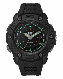 Reloj Caterpillar Hombre P10 LU.160.21.127 - comprar online