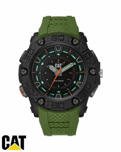 Reloj Caterpillar Hombre P10 LU.160.23.128