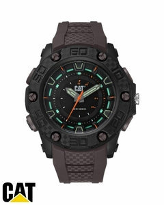 Reloj Caterpillar Hombre P10 LU.160.25.127