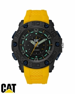 Reloj Caterpillar Hombre P10 LU.160.27.126