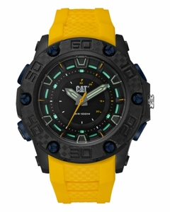 Reloj Caterpillar Hombre P10 LU.160.27.126 - comprar online