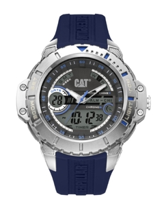 Reloj Caterpillar Hombre Anadigit MA.145.26.136 - comprar online