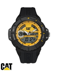 Reloj Caterpillar Hombre Anadigit MA.165.21.731