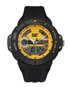 Reloj Caterpillar Hombre Anadigit MA.165.21.731 - comprar online