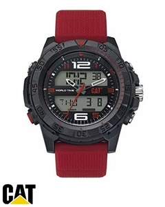 Reloj Caterpillar Hombre Basecamp MC.155.28.138