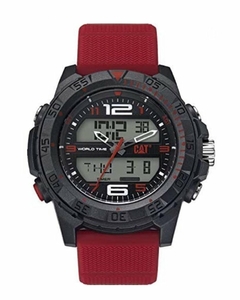 Reloj Caterpillar Hombre Basecamp MC.155.28.138 - comprar online