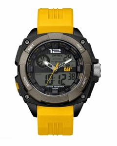 Reloj Caterpillar Hombre Ana-Digitezed MD.155.27.122 - comprar online