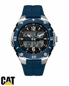 Reloj Caterpillar Hombre Sportica ME.145.26.136