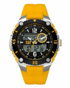 Reloj Caterpillar Hombre Sportica ME.145.27.137 - comprar online