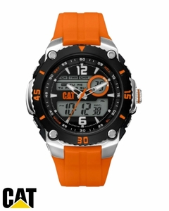 Reloj Caterpillar Hombre Sportica ME.145.28.138