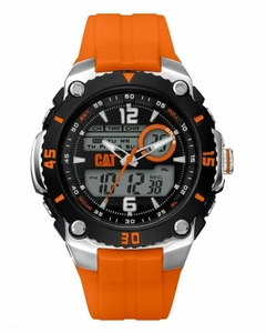 Reloj Caterpillar Hombre Sportica ME.145.28.138 - comprar online