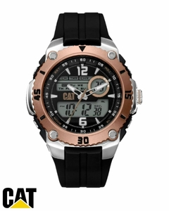 Reloj Caterpillar Hombre Sportica ME.195.21.139