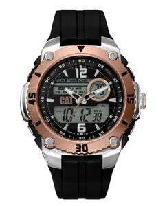 Reloj Caterpillar Hombre Sportica ME.195.21.139 - comprar online