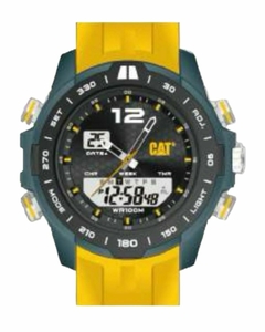 Reloj Caterpillar Hombre Horizon MH.155.27.131 - comprar online