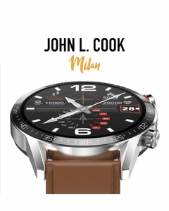 Imagen de Smartwatch John L Cook Milan