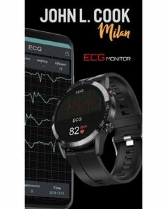 Smartwatch John L Cook Milan - tienda online