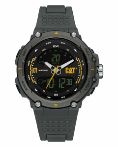 Reloj Caterpillar Hombre Ana-digit X MX.155.25.137 - comprar online