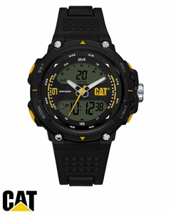 Reloj Caterpillar Hombre Ana-digit X MX.165.21.237