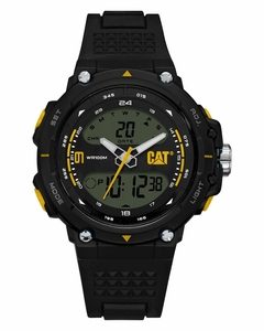 Reloj Caterpillar Hombre Ana-digit X MX.165.21.237 - comprar online