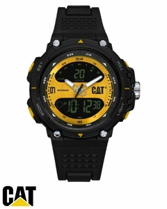 Reloj Caterpillar Hombre Ana-digit X MX.165.21.731