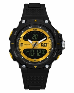 Reloj Caterpillar Hombre Ana-digit X MX.165.21.731 - comprar online