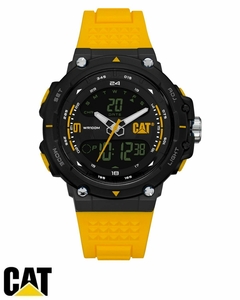 Reloj Caterpillar Hombre Ana-digit X MX.165.27.137