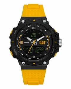 Reloj Caterpillar Hombre Ana-digit X MX.165.27.137 - comprar online