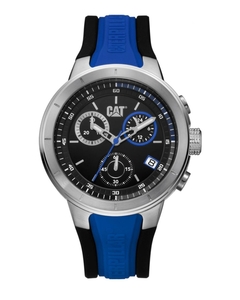 Reloj Caterpillar Hombre T8 Chrono NA.143.26.126 - comprar online