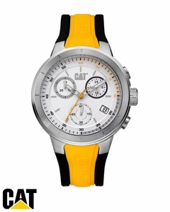 Reloj Caterpillar Hombre T8 Chrono NA.143.27.221