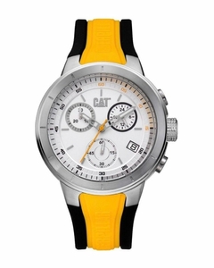 Reloj Caterpillar Hombre T8 Chrono NA.143.27.221 - comprar online