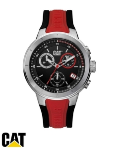 Reloj Caterpillar Hombre T8 Chrono NA.143.28.128