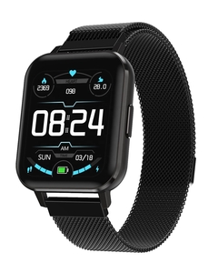 Smartwatch John L. Cook New York - comprar online