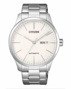 Reloj Citizen Hombre Clásico Automático Nh8350-83a - comprar online
