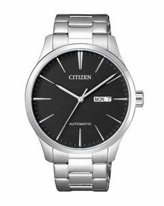 Reloj Citizen Hombre Automatico NH8350-83E - comprar online