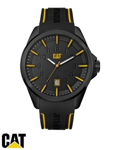 Reloj Caterpillar Hombre Slate NO.161.21.127