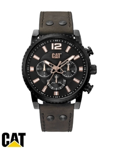 Reloj Caterpillar Hombre Utility Chrono NP.163.35.139