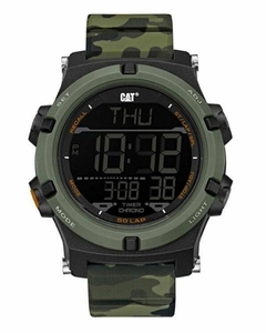 Reloj Caterpillar Hombre Crossfire Line OB.147.23.143 - comprar online