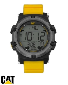 Reloj Caterpillar Hombre Crossfire OB.147.27.241