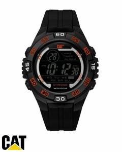 Reloj Caterpillar Hombre Digimax OC.167.21.142