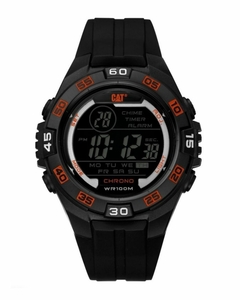 Reloj Caterpillar Hombre Digimax OC.167.21.142 - comprar online